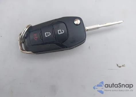 2017 Ford F-150 Xlt z USA, uszkodzony, nr VIN 1FTEX1E87HFB08498